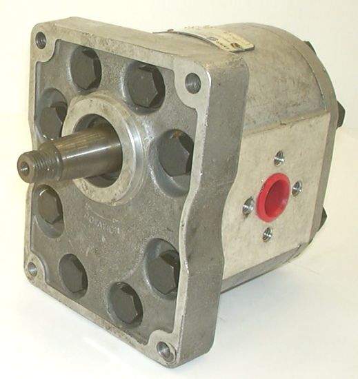 Picture of SP3/230 A20L TXSB GEAR PUMP