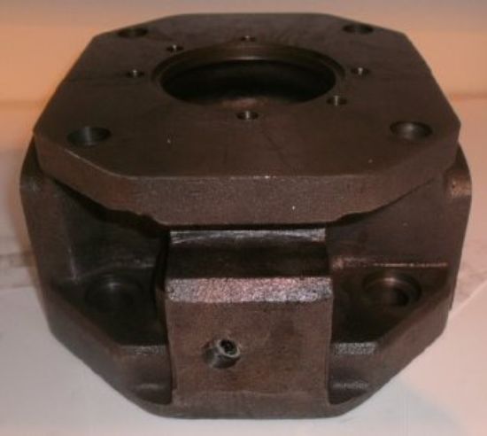 Picture of MA10V100 SAE A R/H THRU-DRIVE UNC