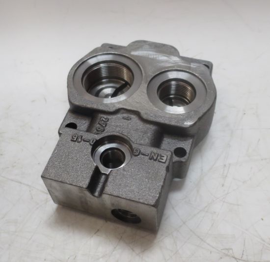 Picture of L CCW  REAR SAE O RING DL CAV COVER