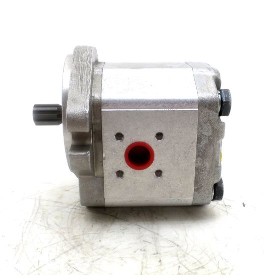 Picture of SNM2 8L SC06.G HYDRAULIC GEAR PUMP