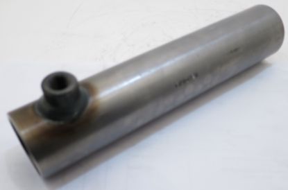 Picture of 40 BORE PRE-MACHINED TUBE