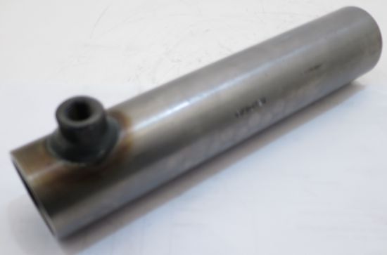 Picture of 40 BORE PRE-MACHINED TUBE