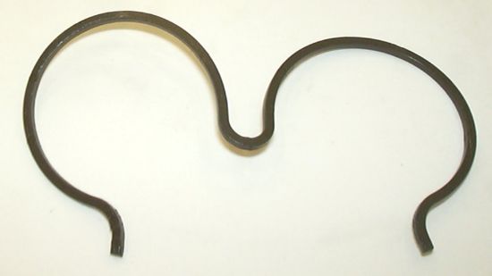 Picture of S17 CONN SHAFT FOR MULTIPLE UNITS**