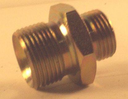 Picture of 3/4 BSP x 7/8 SAE O R M/M ADA