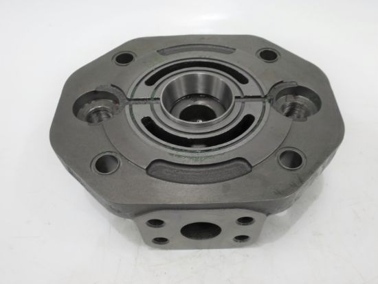 Picture of MA10V100 LEFTHAND SIDE PORT METRIC