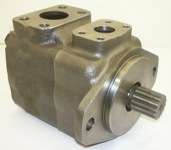 Picture of 25VQ14A127*22L SINGLE