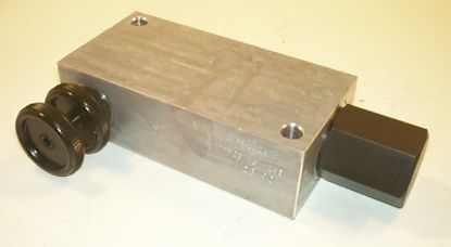 Picture of 3/8 BSP PR PRT FLOW DIVIDER CO