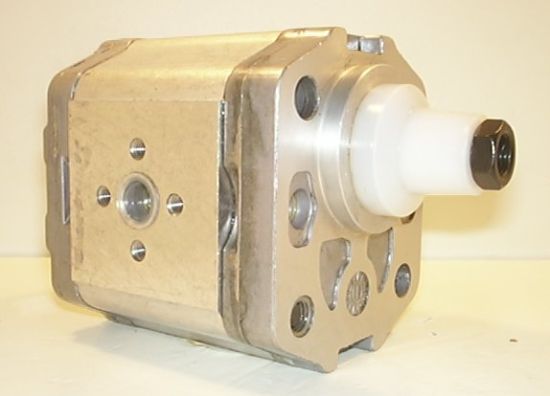 Picture of SNM2/14L CO02 LFU / 121.20.068.00