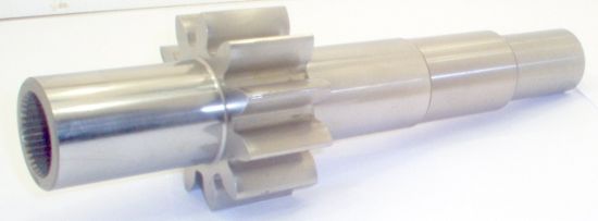 Picture of R6 FRONT DR GEAR CODE G 1.1/4 SAE