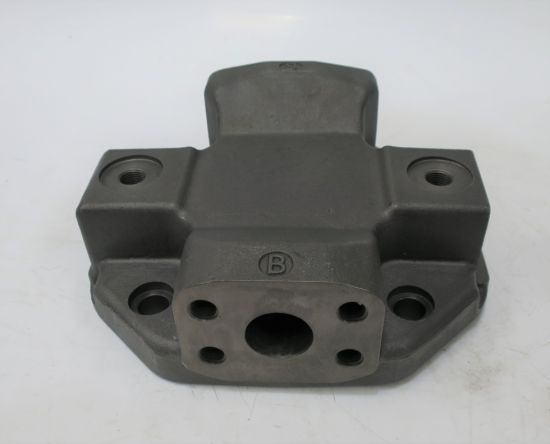 Picture of MA10V100 RIGHTHAND SIDE PORT METRIC