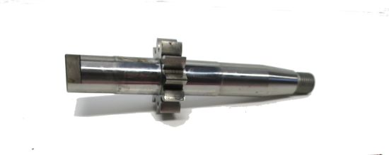 Picture of SNP2 6cc 17mm 1:5 TAP FRONT PMP GR