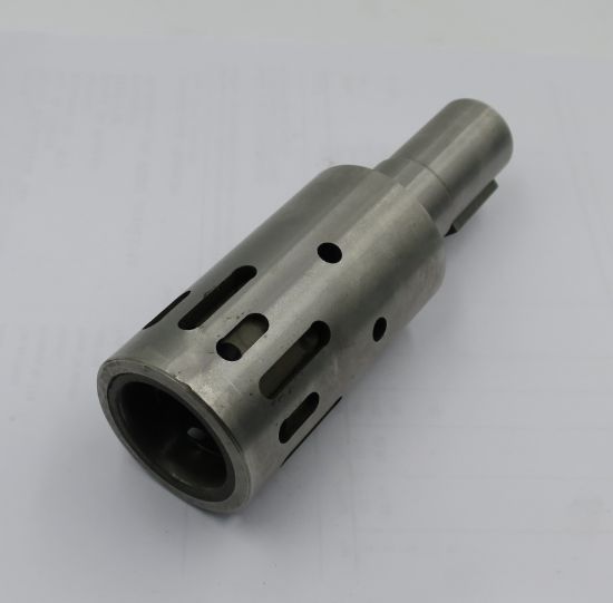 Picture of RS 01 SHAFT 1'' STRAIGHT