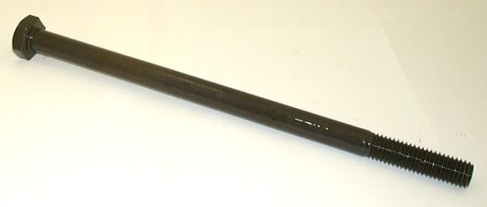 Picture of M10 X 1.5 180X26 GRADE 8.8 HT HEX