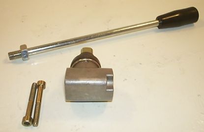 Picture of HAND LEVER ASSEMBLY