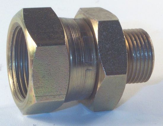 Picture of 20MM x 3/4 BSP M/F ADAPTOR
