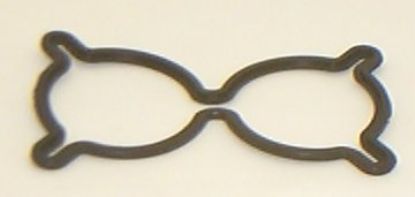 Image de PBP517 CHANNEL SEAL POUR MOTEURS 