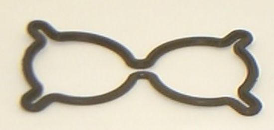 Image de PBP517 CHANNEL SEAL POUR MOTEURS 