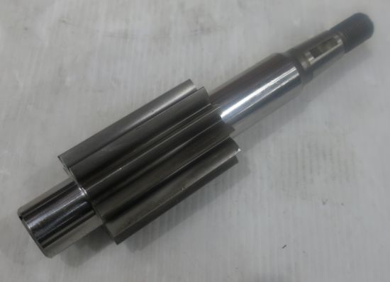 Picture of S12 33CC 1.8 SAE A TAPER SHAFT