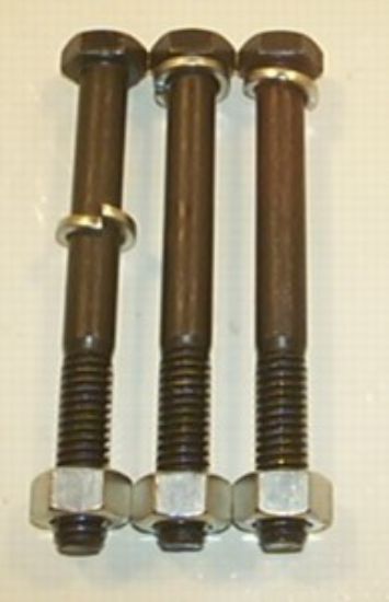 Picture of V1/V2/V5000 HYPRO 1 BANK STUD SET