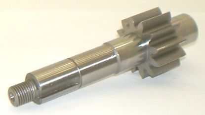 Image de PGP511 14CC ENGRENAGE À DIRECTION 11/16 CLAVETTE