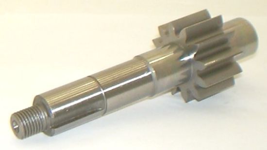 Image de PGP511 14CC ENGRENAGE À DIRECTION 11/16 CLAVETTE