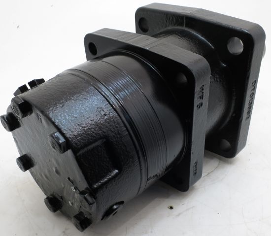 Picture of WHITE MOTOR No. 700300E8241ABAAB