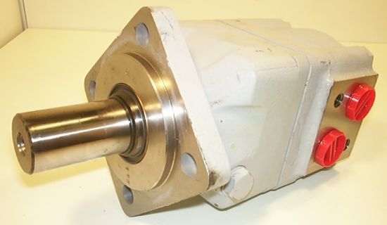 Picture of WMSA 100 HI TORQUE MOTOR