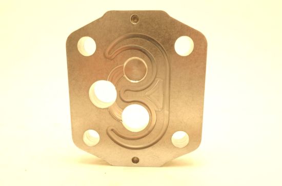 Picture of SNP2/D/S COMMON INLET PLATE 2