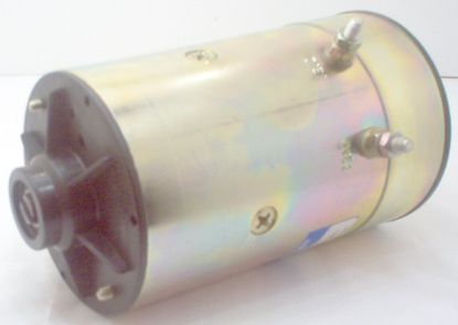 Picture of 24 VOLT LONG RATED 3.0KW DC MOTOR