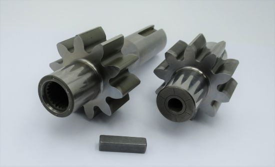 Picture of 23 D SER 22.5CC PB 7/8 PAR SHAFT