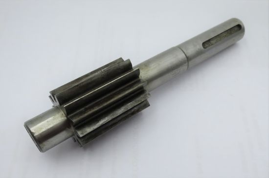 Picture of S12 31CC 3/4 X 65.3MM PAR DRIVE