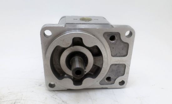 Picture of SEM2 6L HYDRAULIC GEAR PUMP