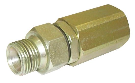 Picture of 1/2 BSP MALE/FEMALE IN-LINE SW**