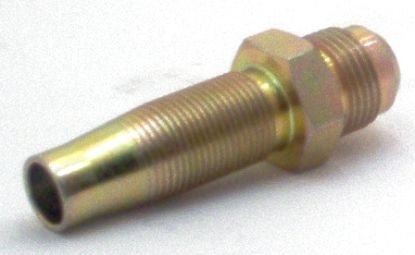 Picture of 7/8 JIC MALE FOR 5/8 HOSE  RU