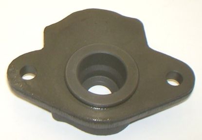 Imagen de PGP505 JACOBSEN EJE ESTRIADO END