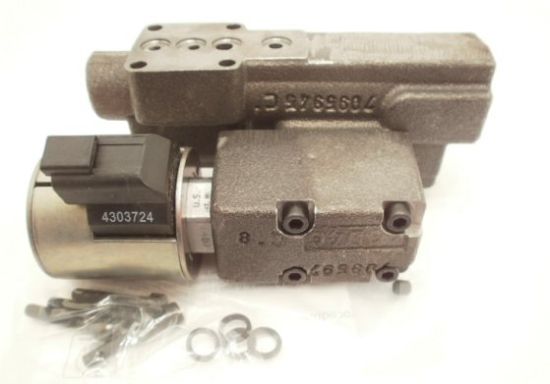 Picture of J+F+E BK*24V NC PPCON + PC R >280B