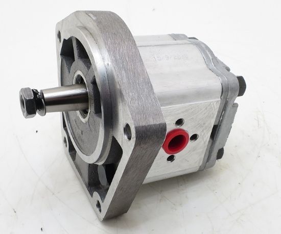 Picture of C25VR I.H.414,444 05696