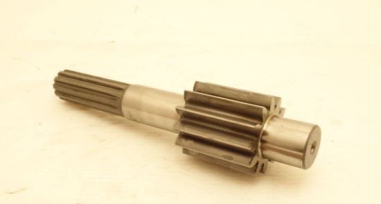 Picture of S12 25CC 3/4 11 X 46.5MM SAE SPLINE
