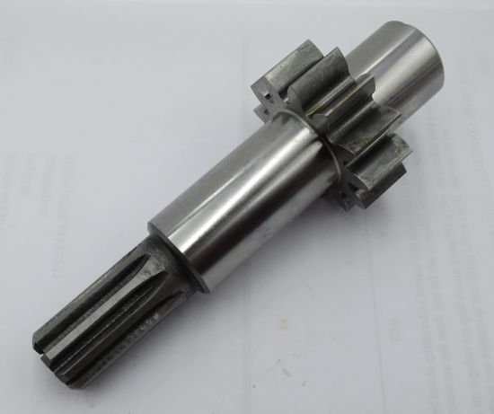 Picture of S12 8CC 5/8 9 X 18MM SAE SPLINE