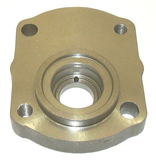 Picture of S12 50MM / OTB / MOTOR