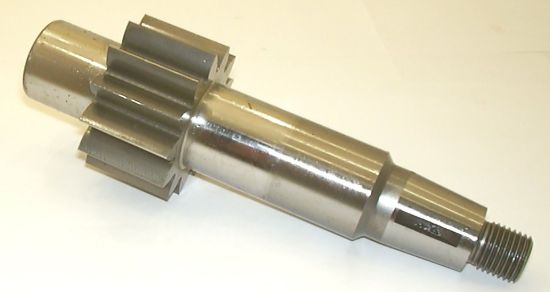 Picture of S17 28CC 25MM 1:5 X 40MM TAPER