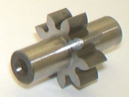 Imagen de PGP503 ENGRANAJE SECUNDARIO 2.1CC