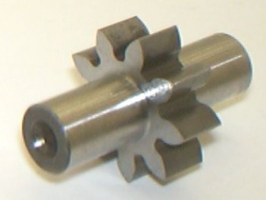 Imagen de PGP503 ENGRANAJE SECUNDARIO 2.1CC