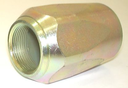 Picture of 1'' R2T REUSABLE FERRULES **