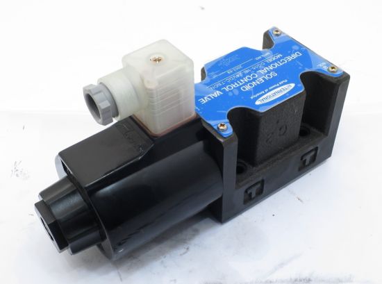 Picture of DG05-11B-24VDC DN SOLENOID VALVE