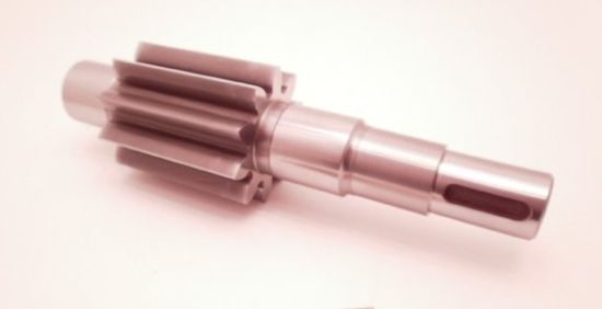 Picture of SNP3 90CC SAE B 7/8 PAR DRIVE GEAR