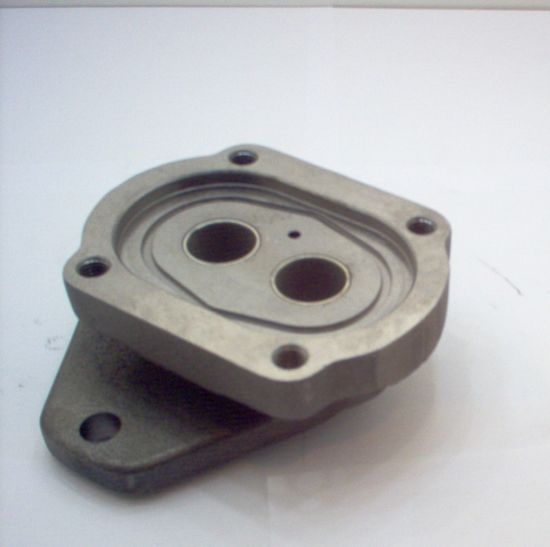Picture of PGP620 MULTIPLR SAE B 2 BOLT CW/RH