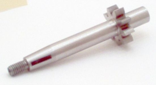 Picture of PBP503 SINGLE SEC DRIVE SHAFT 1.6CC