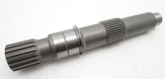 Picture of F S2 SAE CC 17 SPL W/O AUX SPLINE