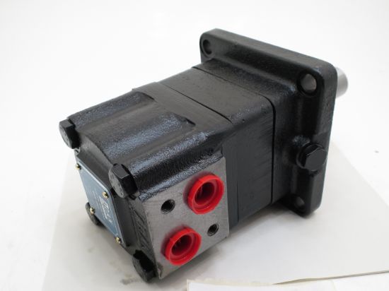 Picture of WMSW 250 HI-TORQUE MOTOR PARALLEL